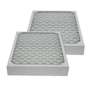 Filtre purificateur d'air Hunter 30928 Hepa pour l'élimination de la poussière de formaldéhyde, usage commercial - Product Image 1