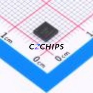 ไมโครคอนโทรลเลอร์ชิปวงจรรวม PIC16F689-I/มล. QFN-20-EP(4x4) แบรนด์ใหม่ดั้งเดิม (MCU/mpu/soc) - Product Image 1