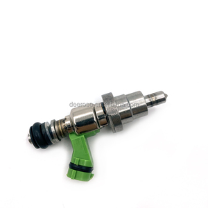 Hochwertige Einspritz düse Einspritz düse 2325028070 23250-28070 Einspritz ventil für 1AZ-FSE2. 0L & 2AZ-FSE 2.4L - Product Image 6