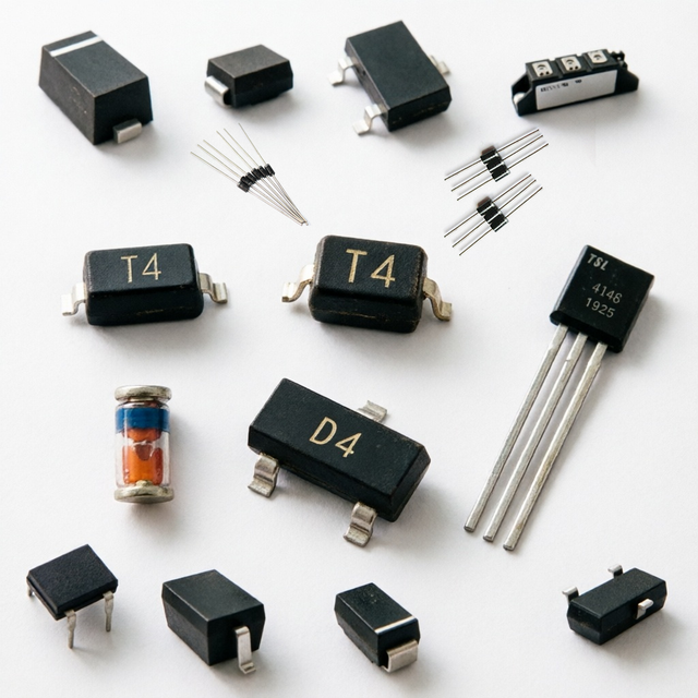 CD4017 Decade Counter Divider Logic IC SOP-16 DIP-16 CMOS Chip