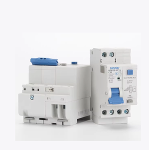 Interruptor Automático <span class=keywords><strong>Nader</strong></span> NB1LE-63 Nuevo y Original, 1-4P, CA 230-400V, 1-63A, Protección Contra Sobrecargas - Product Image 3