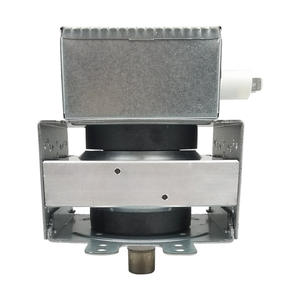 Magnetrón de Microondas Industrial LG 2M246-03TAG Refrigerado por Agua, Tubo de Vacío de 1000W para Equipos Comerciales - Product Image 1