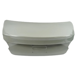 Porte Porte Avant Gauche Droite Porte 10747243 <span class=keywords><strong>SEPP</strong></span> pour SAIC MG5 MG GT - Product Image 1
