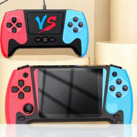 Agent d'achat 1688 Diverses nouvelles consoles de jeux portables Agent d'approvisionnement en Chine