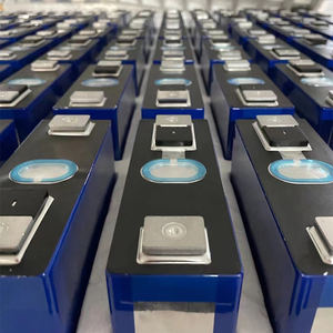 A级CATL 3.2V 280Ah Lifepo4电池深循环储能电池锂离子电池 - Product Image 4