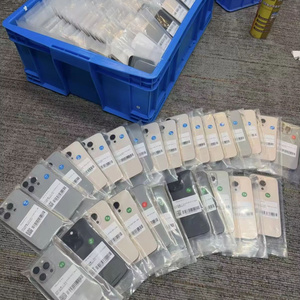 Teléfono Inteligente Usado en Estados Unidos, Ligeramente Usado, 128 GB, 256 GB, 5G, para Phone 15, 15 Plus, 15 <span class=keywords><strong>Pro</strong></span>, 15 <span class=keywords><strong>Pro</strong></span> <span class=keywords><strong>Max</strong></span> - Product Image 5