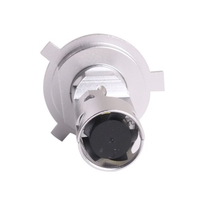 New Fan Cooling Led Headlight with Directly Plug and Play H4 H7 9005 9007 9012 H11 H13 Headlight Led Kits - Product Image 4