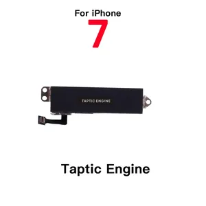 มอเตอร์สั่น Taptic Engine สำหรับ <span class=keywords><strong>iPhone</strong></span> 6 6s <span class=keywords><strong>7</strong></span> 8 <span class=keywords><strong>Plus</strong></span> X XR XS 11 12 Mini Pro Max โมดูลสั่นสำรอง - Product Image 3