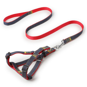 Correas para Mascotas al por Mayor, Variedad de Colores, Manos Libres, Cómodas y Suaves, Correas Retráctiles de Poliéster para Perros y Gatos - Product Image 4