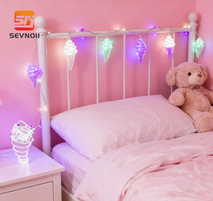 Navidad Caterpillar 2D Neon Motif Light LED Tamaños personalizados Alta calidad IP65 Impermeable Regulable para Halloween Navidad - Product Image 5