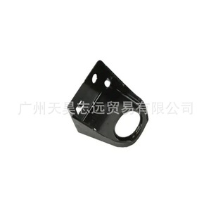 <b>Radiator</b> Bracket For Jeep Compass 2017-2022 Part Number 68244416AA Iron Material Replacement Repair Use - Product Image 1