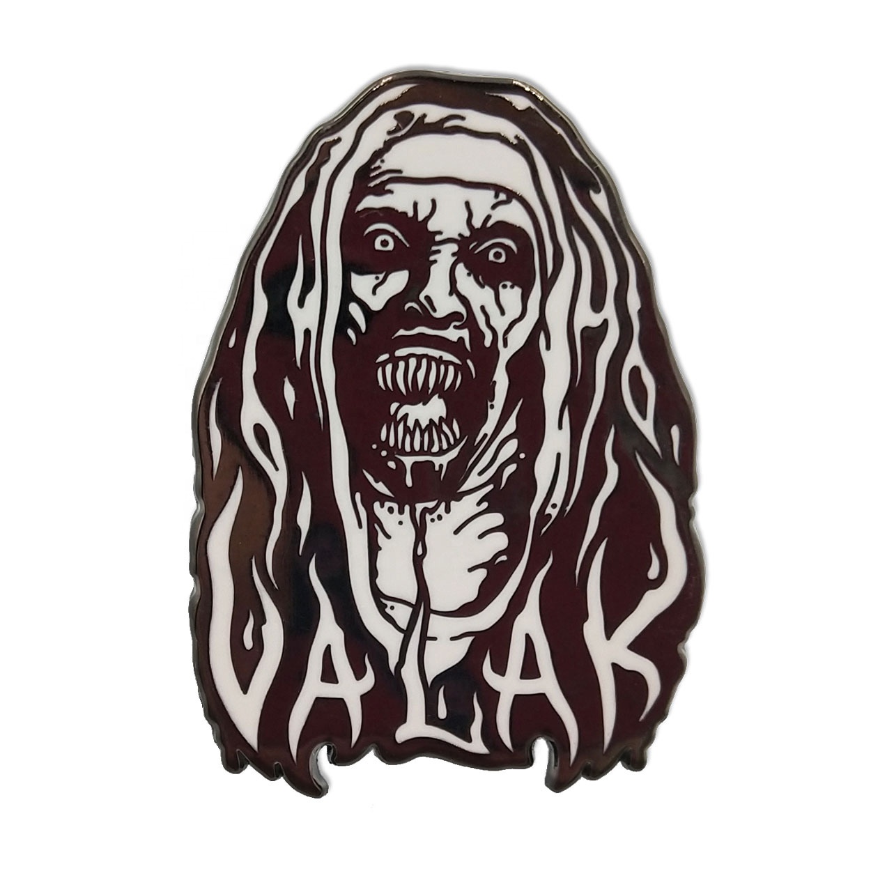 Black nickel