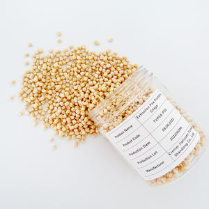 Gıda katkısı dokulu bitkisel <span class=keywords><strong>Protein</strong></span> ekstrüzyon bezelye <span class=keywords><strong>Protein</strong></span> cips - Product Image 6