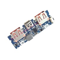 ZBW 94v 24v alimentation pcb alimentation, pcb d'alimentation 12v, carte de module de carte pcb de charge mobile alimentation pcba