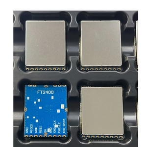 FT2400 RX2400 2.4GHz โมดูลส่งสัญญาณภาพและเสียงแบบไร้สาย-โมดูลรับสัญญาณ AV ไร้สาย - Product Image 1