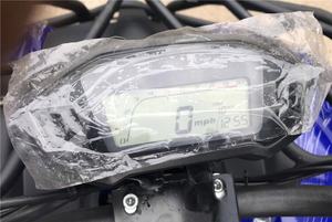 Modèle 2026 très demandé, Buggy VTT utilitaire agricole 300CC 4x4 à transmission par arbre pour le ramassage de pierres, en promotion - Product Image 5