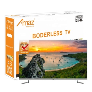 ทีวี UHD ขนาด 85 90 100 120 นิ้ว LED 4K สมาร์ททีวี จอใหญ่ - Product Image 6