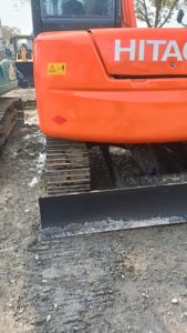 Máy xúc Hitachi ZX70 7 tấn, chất lượng cao, tình trạng tốt, đã qua sử dụng, bán. Hàng chính hãng Nhật Bản. - Product Image 6