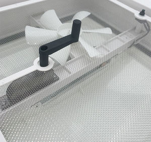 <span class=keywords><strong>Claraboya</strong></span>-accesorios de plástico para autocaravana, tragaluz de 14 pulgadas para ventana de autocaravana, 12 V - Product Image 6