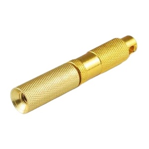 Proveedor Verificado por ISO, Accesorios de Ferretería, Tuerca Moleteada de Latón y Cobre, Tuerca para Orificio Ciego - Product Image 2