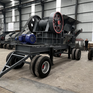 <span class=keywords><strong>Kenya</strong></span> tốt nhất người bán điện thoại di động hàm Máy Nghiền để Bán máy nghiền đá ổn định và rejaw Máy nghiền với băng tải và Feeder - Product Image 2