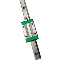 Rail de guidage linéaire pour imprimante 3D MNG7 MGN9 MGN12 MGW7 MGW9 MGW12 CNC
