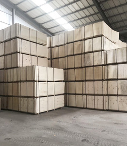 CNC 레이저 절단 합판을 위한 최고 품질 <span class=keywords><strong>18MM</strong></span> 풀 자작 나무 합판 B/B 등급 - Product Image 6