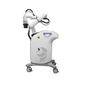 Robot de Moxibustión Dongpin Ai DY 15 con Posicionamiento Automático de Puntos de Acupuntura, Purificación de Humo, Recargable y Control Inalámbrico - Product Image 4