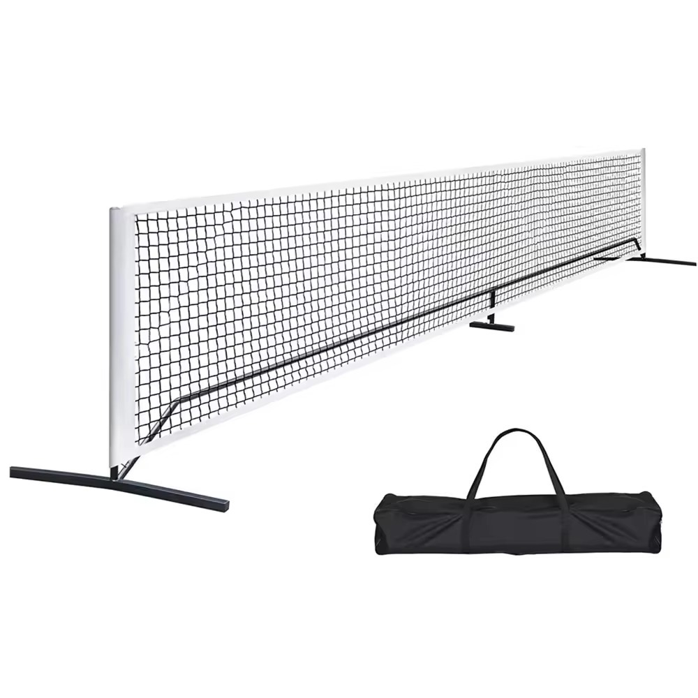 2026 New Custom Logo Pickleball Net & Equipment - OEM Factory Supply for Clubs, Schools, and Tournaments