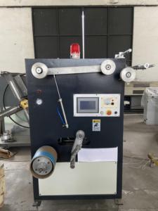 Sợi polyester sợi đóng gói vành đai đóng đai máy móc dây chuyền sản xuất - Product Image 4