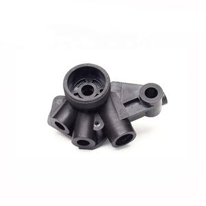 Высокоточные металлические вставки для литья пластмассовых деталей на заказ, пресс-формы для литья под давлением OEM для бытовых товаров, сертифицированные по ISO9001 - Product Image 1