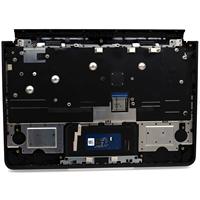 Ensemble clavier et pavé tactile pour repose-poignets, sans carte SIM, pour Dell Chromebook 3120 RM8HM