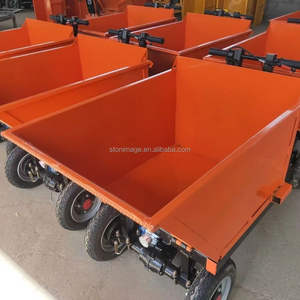 Vélo <span class=keywords><strong>cargo</strong></span> électrique à 3 roues personnalisable pour adulte Chariot à main en acier avec support OEM pour tricycles - Product Image 4