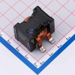 Inductor de Potencia RSBPQ2918-3R3M SMD-3P, 28x20.3mm (Inductancia: 3.3uH) (Precisión: 20%) (Corriente Nominal: 47.5A) - Product Image 1