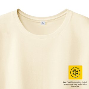T-shirt Traspirante in Sorona 230gsm, Maglietta Personalizzabile con <span class=keywords><strong>Logo</strong></span> Ricamato, Abbigliamento Sportivo da Uomo per Corsa e Palestra - Product Image 5