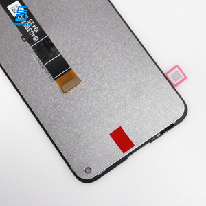 Écran LCD 6,53 pouces pour <span class=keywords><strong>LG</strong></span> K61, écran tactile d'origine OEM, remplacement d'écran LCD, écran tactile numérique, Pantalla, en stock - Product Image 2