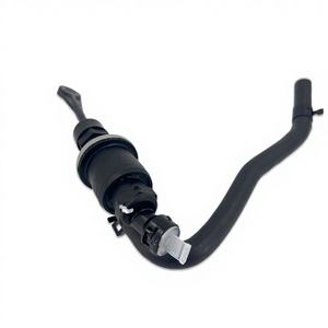 Pompe à frein maître-cylindre d'embrayage en plastique Mitsubishi Fuso, état neuf, compatible avec HYUNDAI I30 I40 41605-3Z100 - Product Image 1