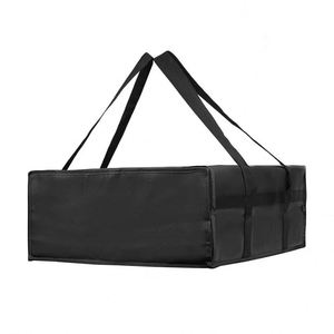 Bolsa Térmica Porta Pizza de Lona Portátil de Alta Calidad para Entrega de Alimentos - Product Image 2