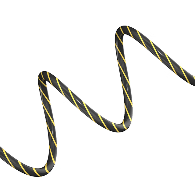 Waterproof Fiber Cable Underwater Fiber Cable Submarine Cable
