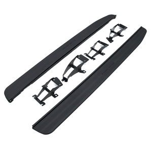 บอร์ดวิ่ง SUV Nerf Bar,บอร์ดวิ่งอเนกประสงค์สำหรับ Land Rover RANGE ROVER EVOQUE VOGUE <span class=keywords><strong>2013</strong></span> + - Product Image 2
