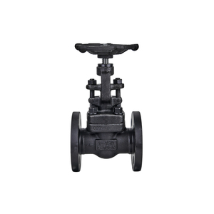1&quot; 2&quot; 3&quot; Carbon Steel Dn25 To Dn100 PN25 A105N 1-150LB Water Oil Gas <strong>Regulator</strong> Needle Type Soft Seal Industrial Grade Gate Valve - Product Image 1