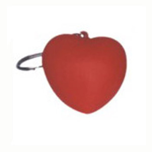 Porte-clés boule <span class=keywords><strong>anti</strong></span>-<span class=keywords><strong>stress</strong></span> en forme de pilule en mousse de PU de la série médicale avec logo personnalisé bon marché - Product Image 3