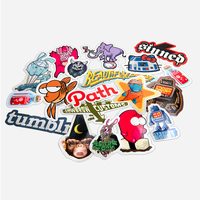 Tiques de techo impermeables,