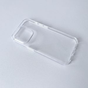 Pellicola per telefono cellulare in acrilico di prima generazione + lente con confezione a caldo - Product Image 6