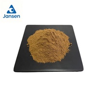 Fabrieksleverancier Leeuwenmanenextract Dubbel Extract Poeder Leeuwenmanenextract Polysaccharide