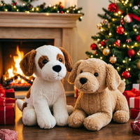 Fabricant de jouets en peluche personnalisés OEM ODM |   Usine de fabrication d'animaux en peluche avec faible MOQ et logo