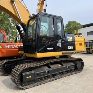 เครื่องขุด Cat320รถขุดตีนตะขาบ330gc 320dl 320 320d2ใช้ใน320gx รถขุดตีนตะขาบ - Product Image 4