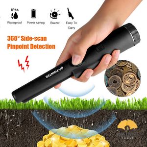 가장 저렴한 GP 금과은 탐지기 기계로 도매 빠른 배달 금속 파인더 - Product Image 3