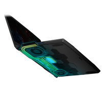 Ordinateur portable de jeu portable Katana 15 B13V 15 pouces FHD IPS 144Hz, 16 Go de RAM, 512 Go/1 To, RTX 4050/4060