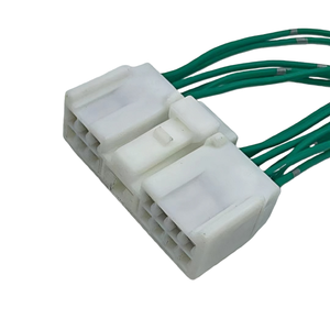 低价热销14针7283 1195汽车线束连接器 - Product Image 2